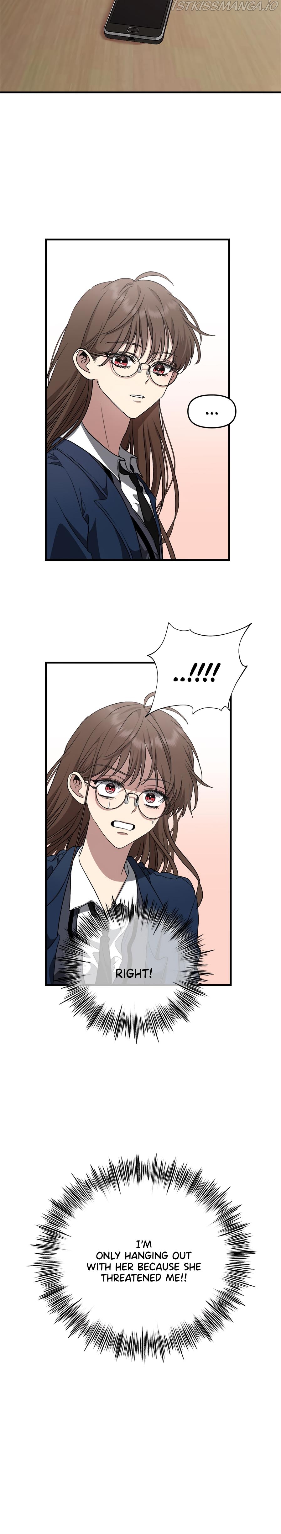 Dreaming Freedom Chapter 46 - HolyManga.Net