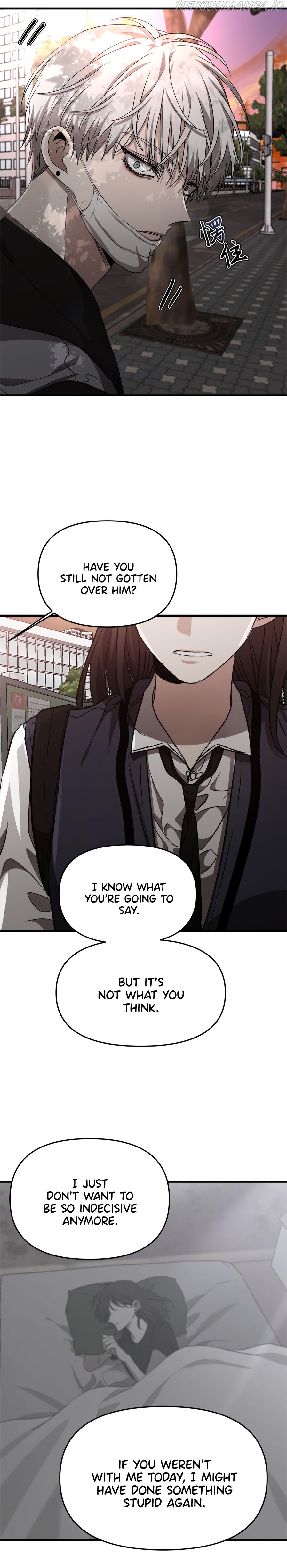 Dreaming Freedom Chapter 46 - HolyManga.Net