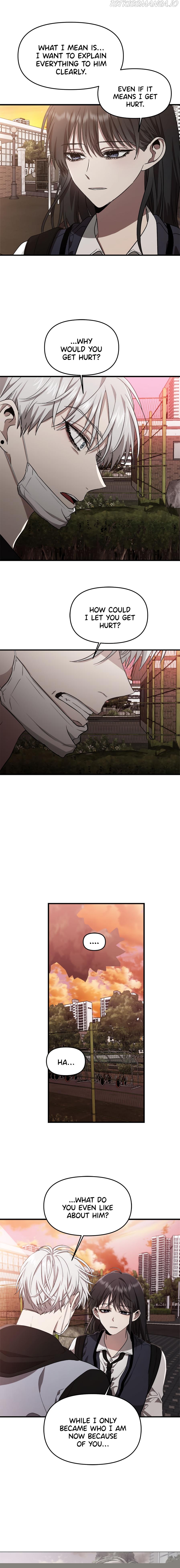Dreaming Freedom Chapter 46 - HolyManga.Net