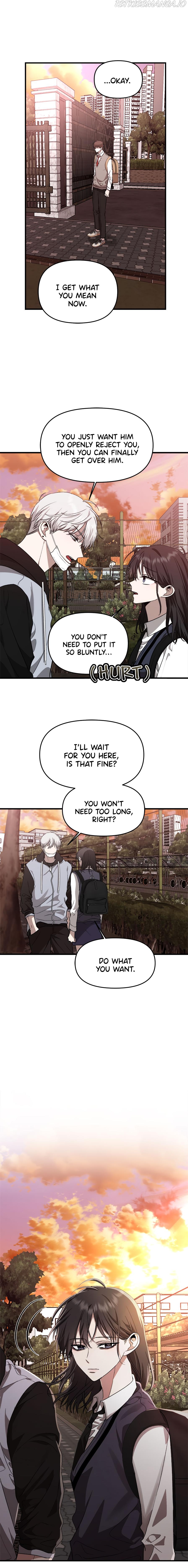 Dreaming Freedom Chapter 46 - HolyManga.Net