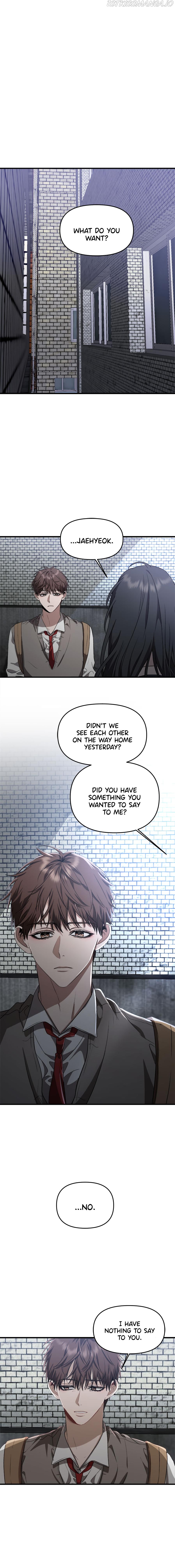 Dreaming Freedom Chapter 46 - HolyManga.Net