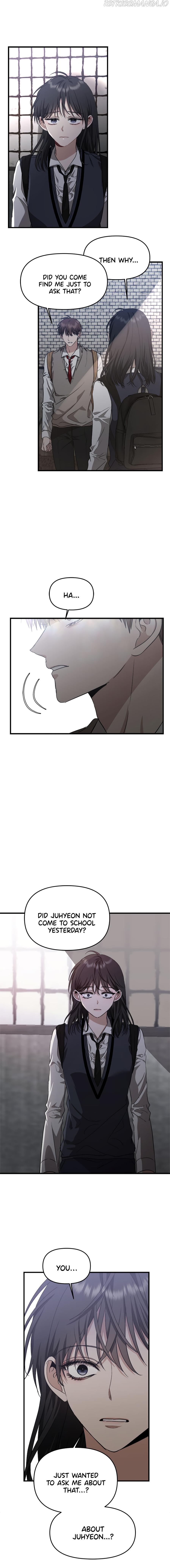 Dreaming Freedom Chapter 46 - HolyManga.Net