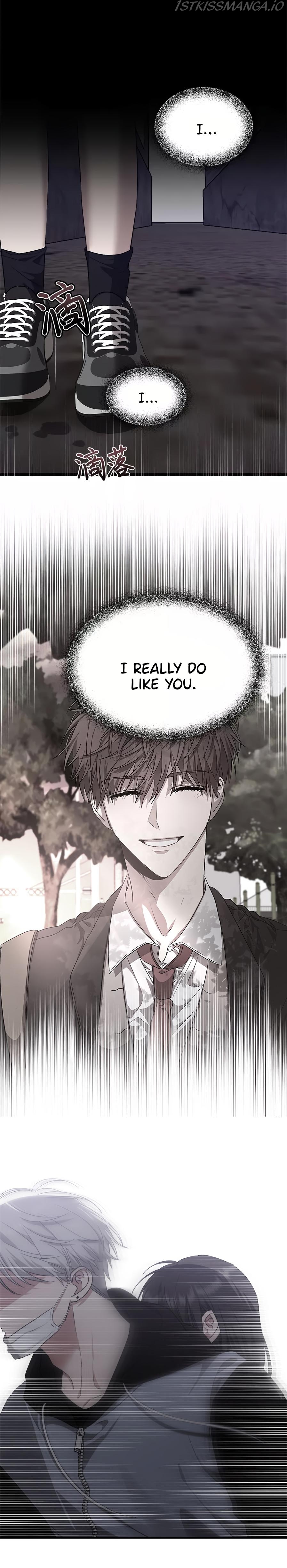 Dreaming Freedom Chapter 46 - HolyManga.Net