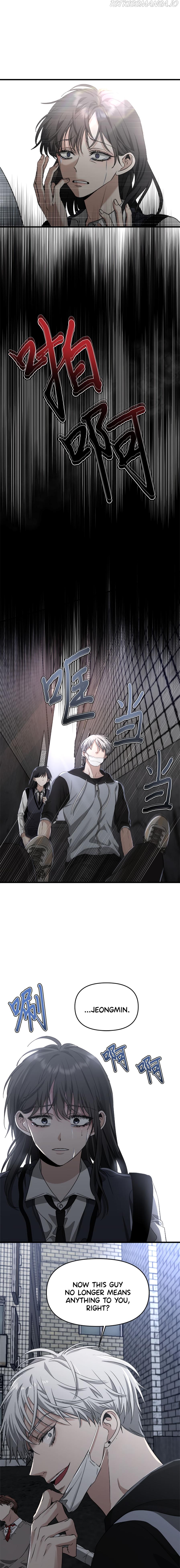 Dreaming Freedom Chapter 46 - HolyManga.Net