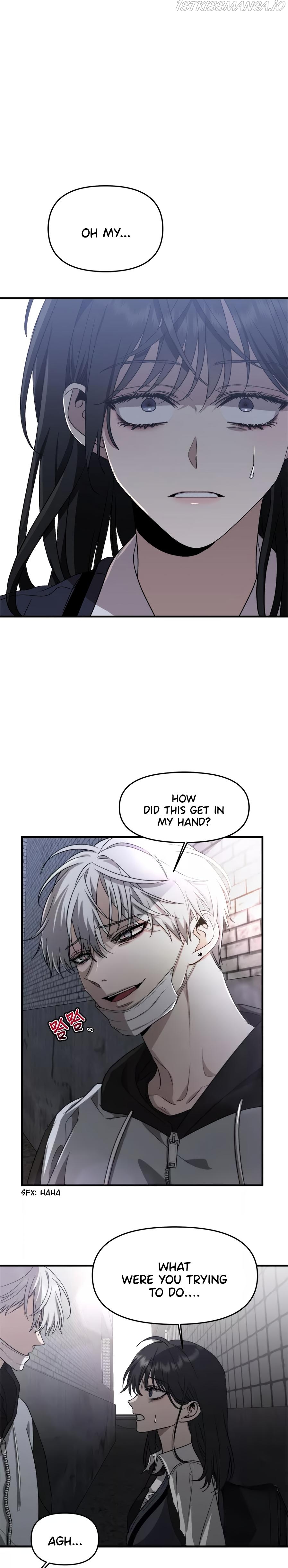 Dreaming Freedom Chapter 47 - HolyManga.Net