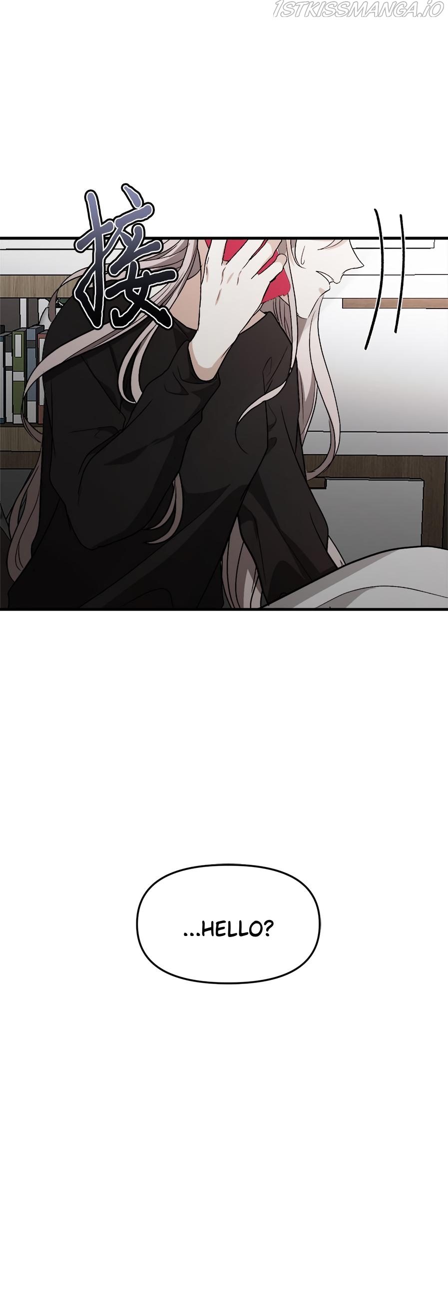 Dreaming Freedom Chapter 47 - HolyManga.Net
