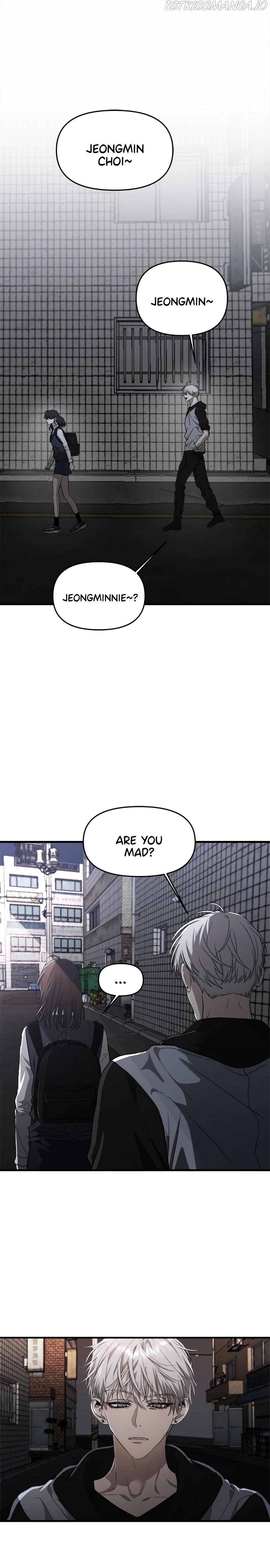 Dreaming Freedom Chapter 47 - HolyManga.Net