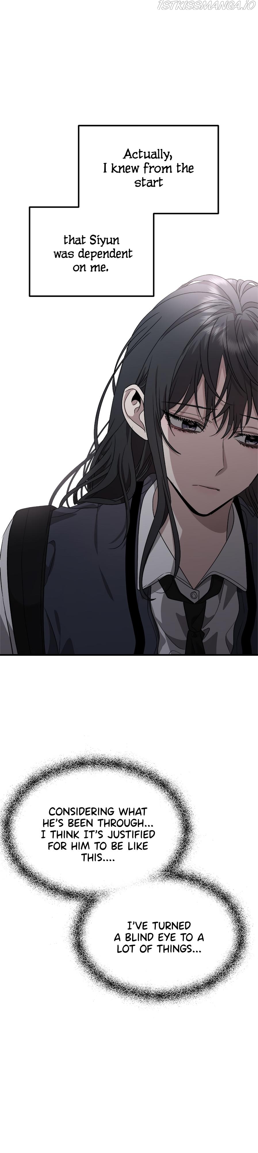 Dreaming Freedom Chapter 47 - HolyManga.Net