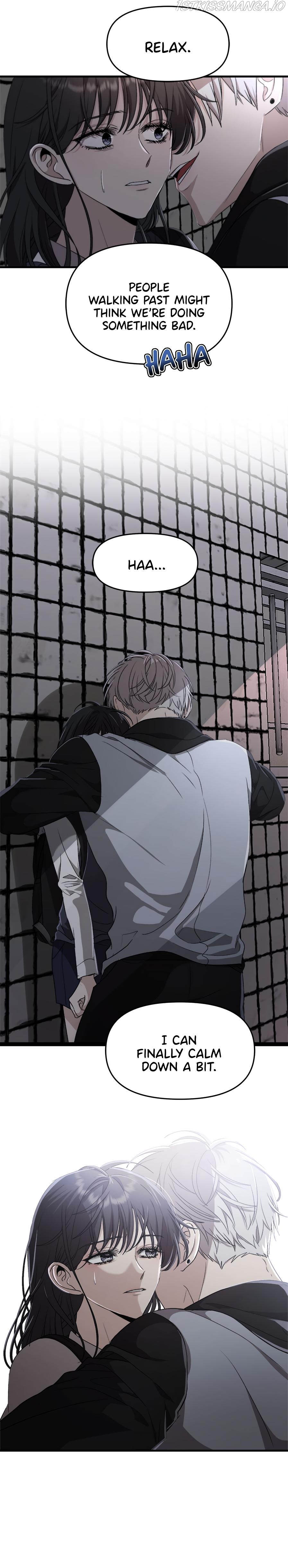 Dreaming Freedom Chapter 47 - HolyManga.Net