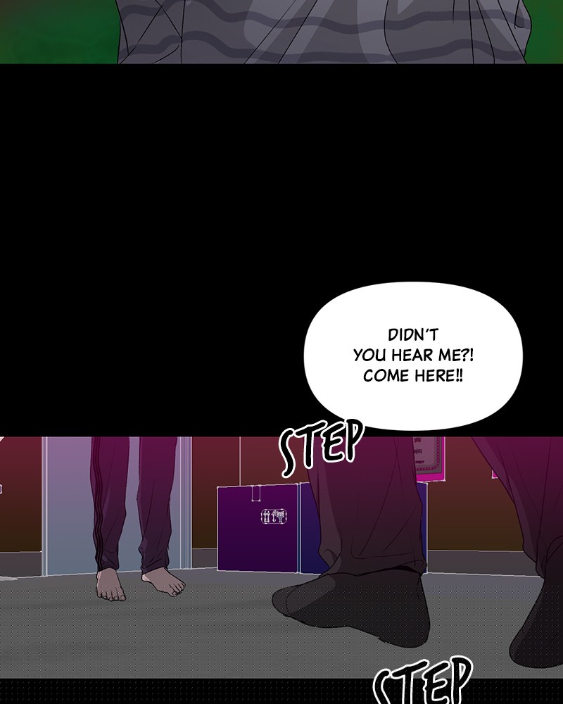 Dreaming Freedom Chapter 5 - HolyManga.Net