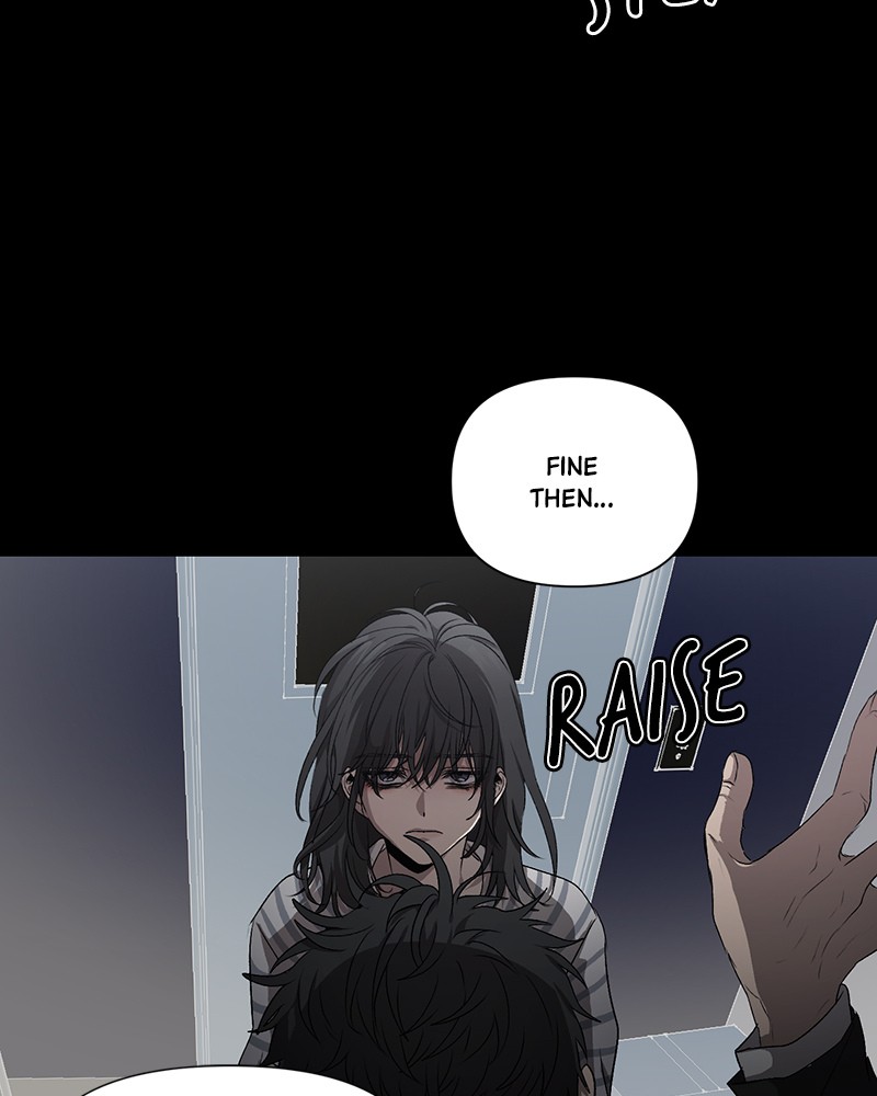 Dreaming Freedom Chapter 5 - HolyManga.Net