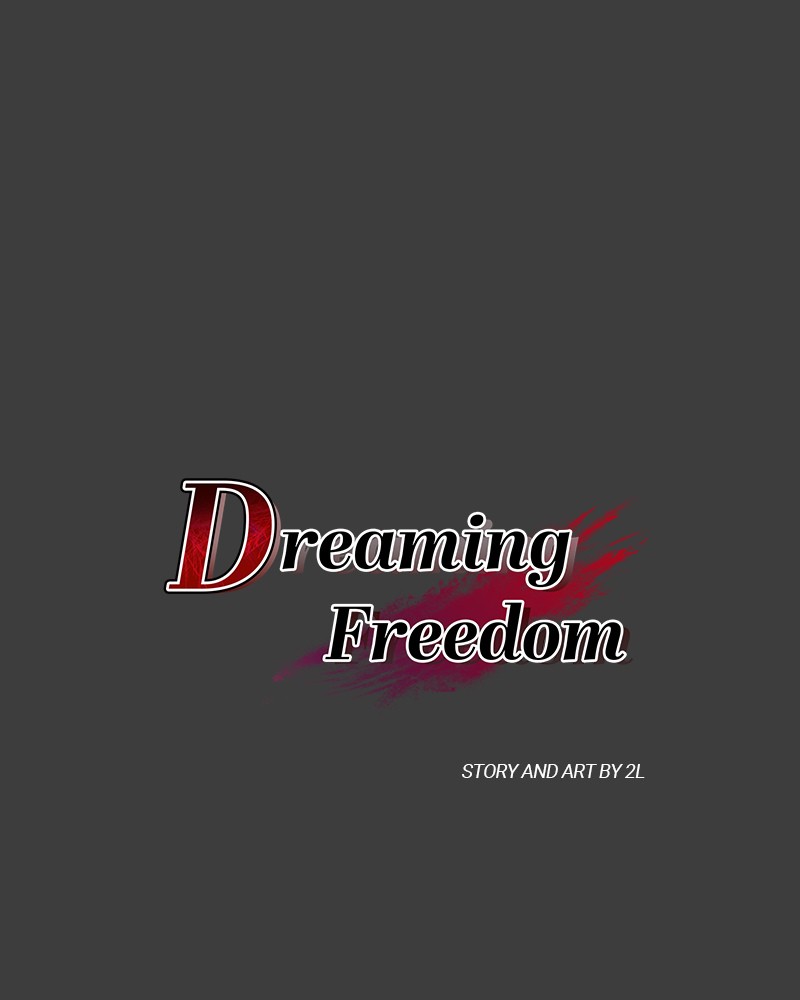 Dreaming Freedom Chapter 5 - HolyManga.Net