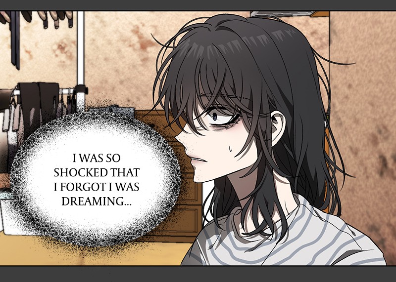 Dreaming Freedom Chapter 5 - HolyManga.Net
