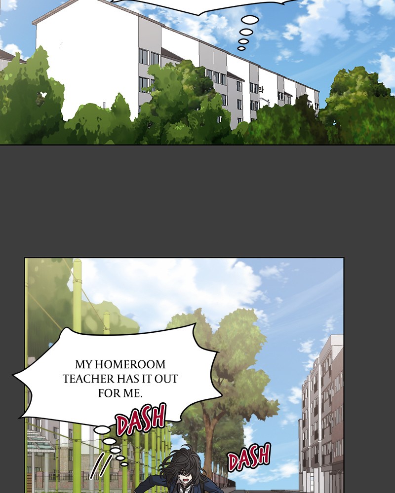 Dreaming Freedom Chapter 5 - HolyManga.Net