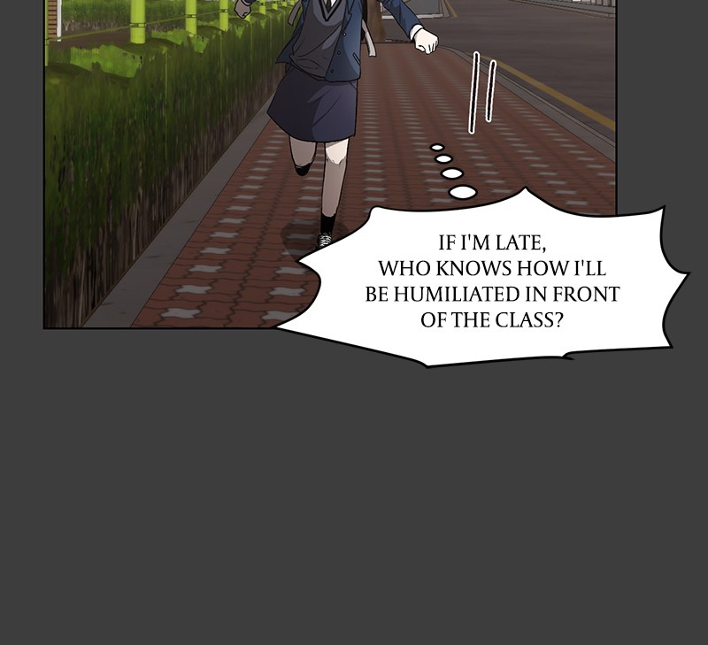 Dreaming Freedom Chapter 5 - HolyManga.Net