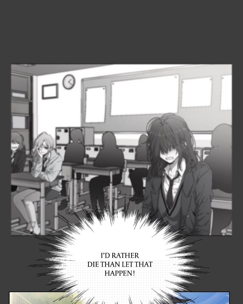 Dreaming Freedom Chapter 5 - HolyManga.Net