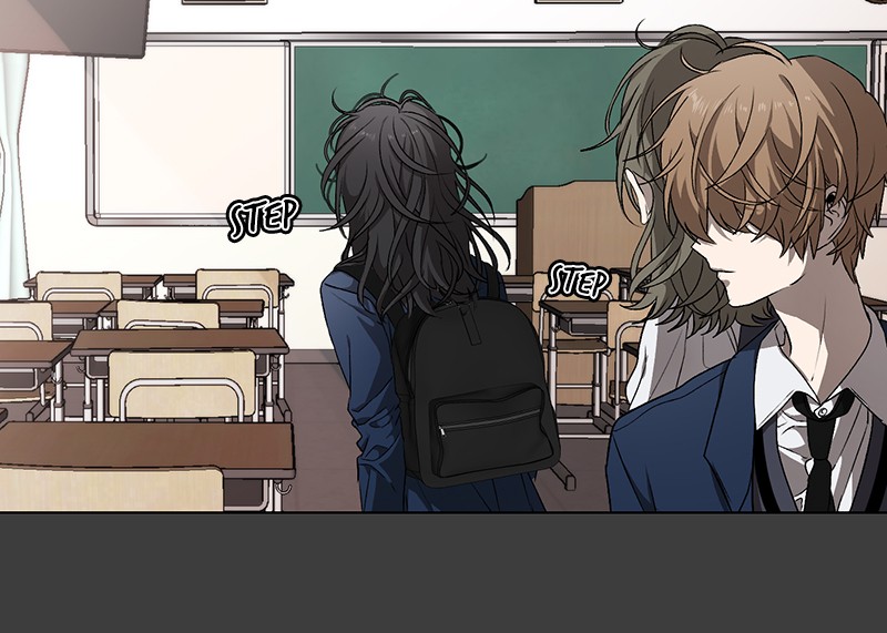 Dreaming Freedom Chapter 5 - HolyManga.Net