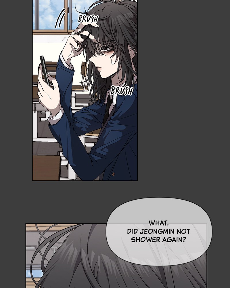 Dreaming Freedom Chapter 5 - HolyManga.Net