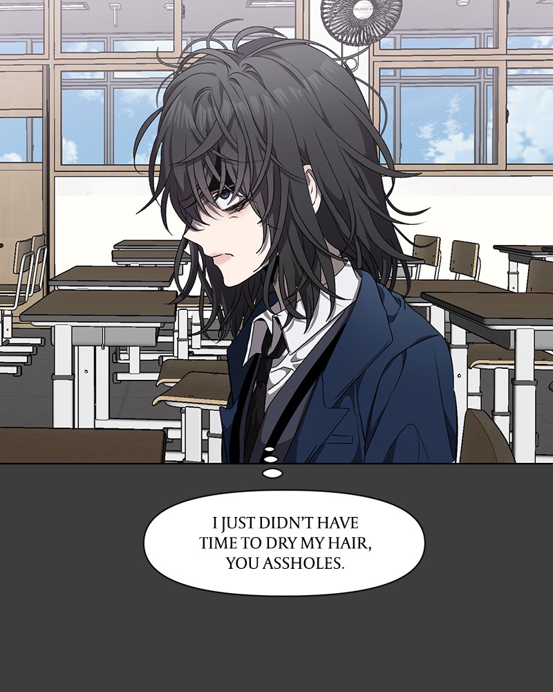 Dreaming Freedom Chapter 5 - HolyManga.Net
