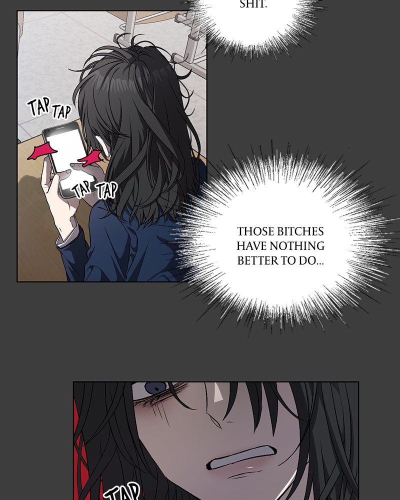Dreaming Freedom Chapter 5 - HolyManga.Net