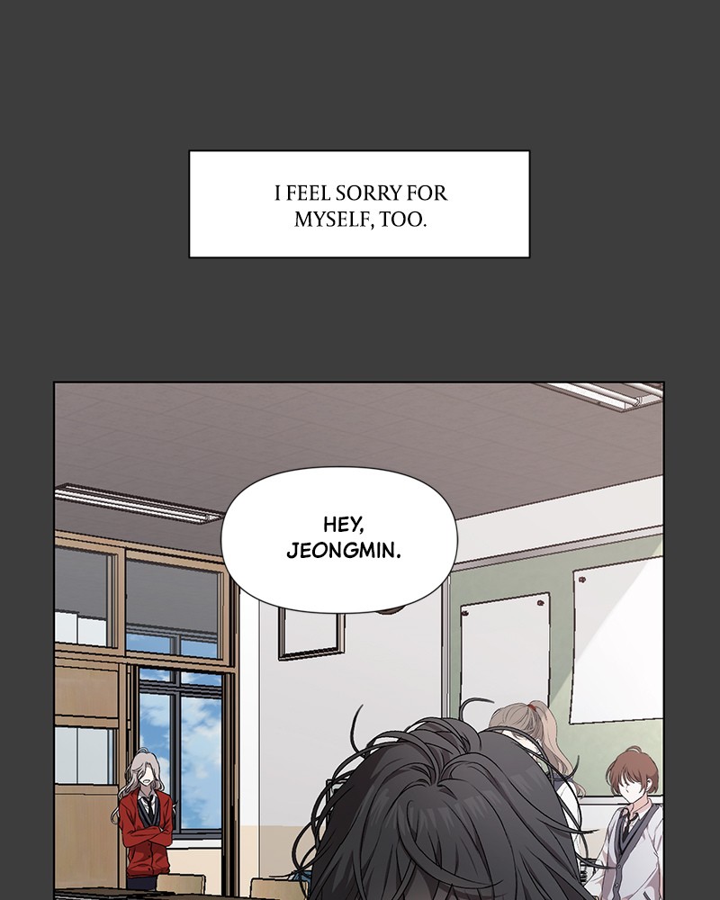 Dreaming Freedom Chapter 5 - HolyManga.Net