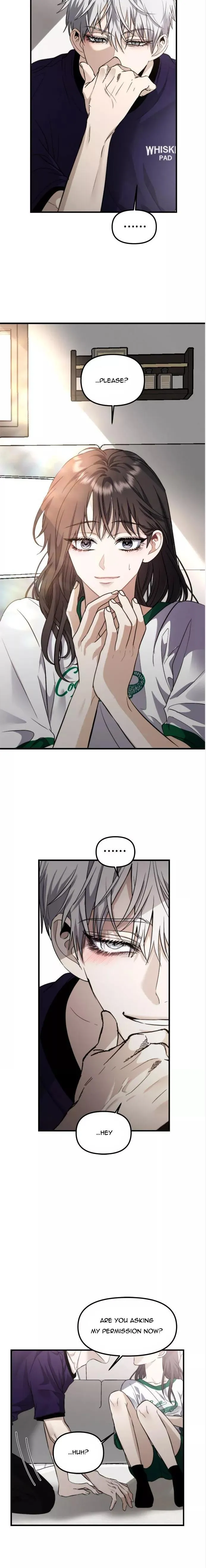 Dreaming Freedom Chapter 55.5 - HolyManga.Net