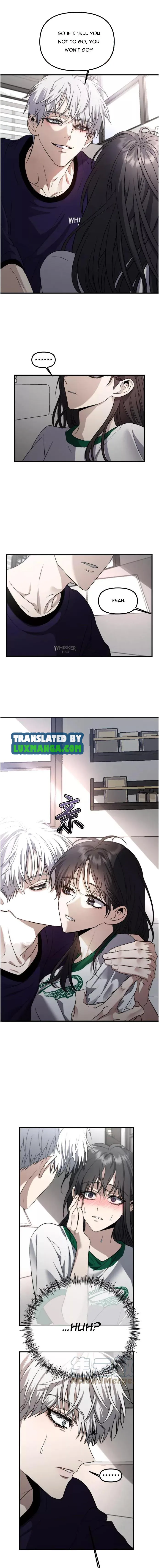 Dreaming Freedom Chapter 55.5 - HolyManga.Net