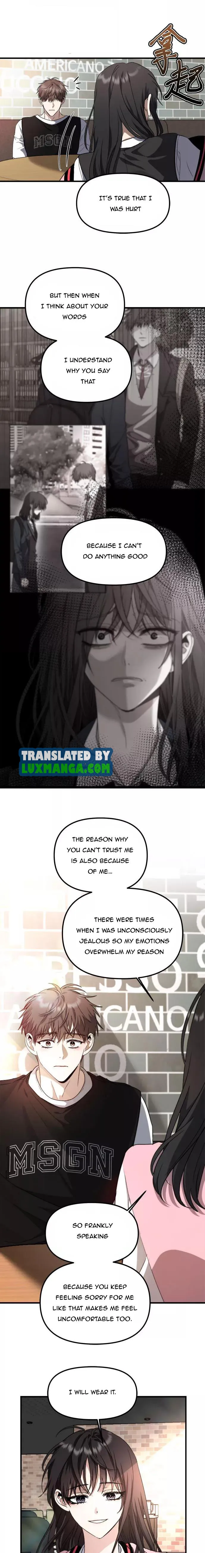 Dreaming Freedom Chapter 55.5 - HolyManga.Net