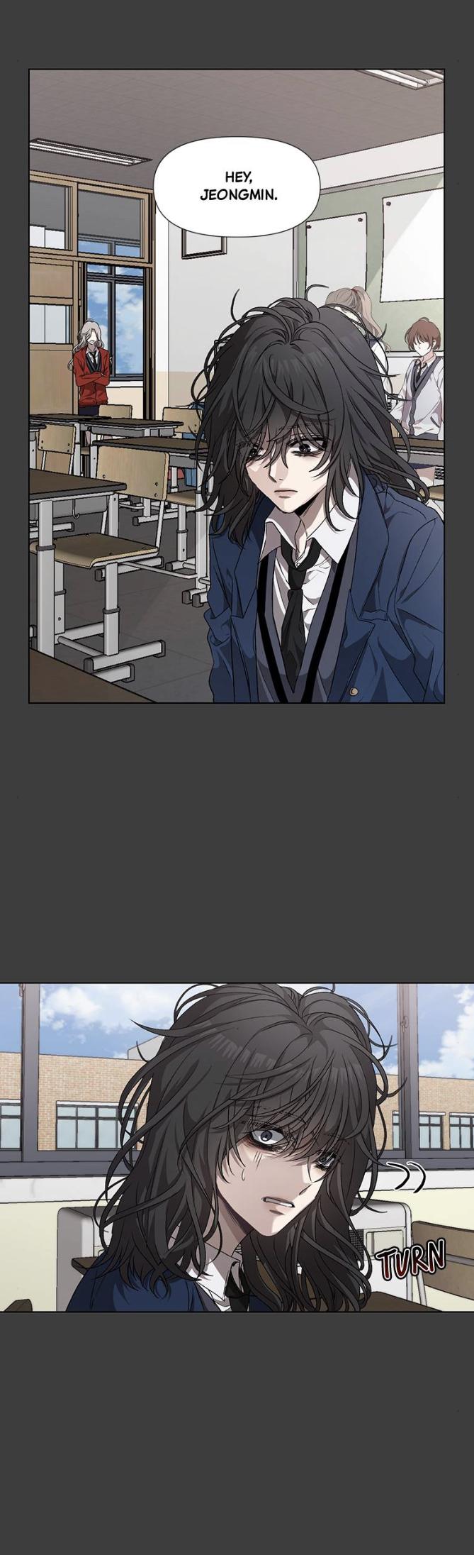 Dreaming Freedom Chapter 6 - HolyManga.Net