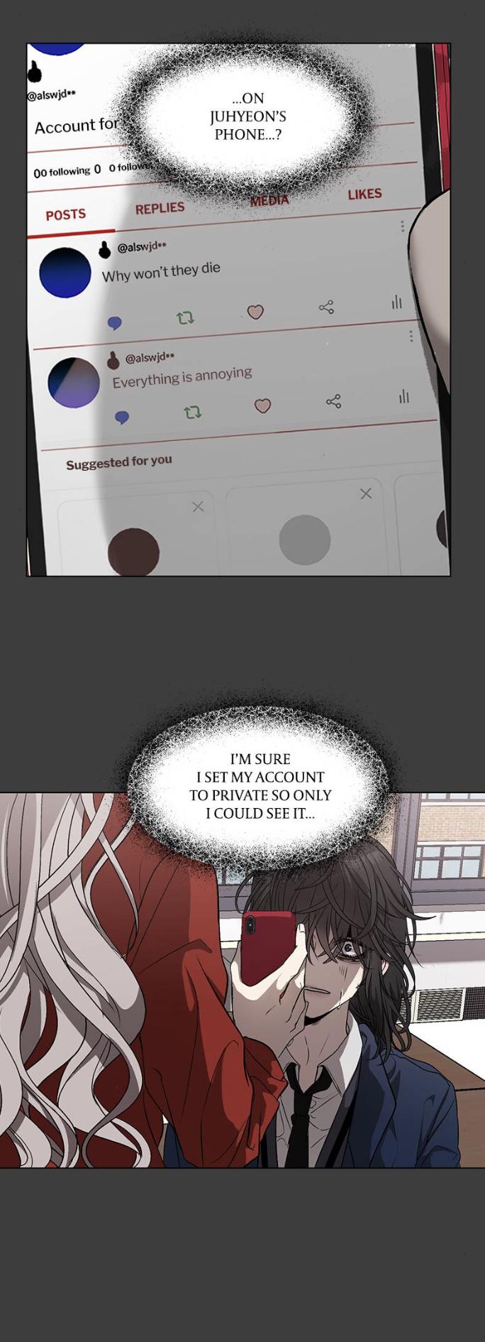Dreaming Freedom Chapter 6 - HolyManga.Net
