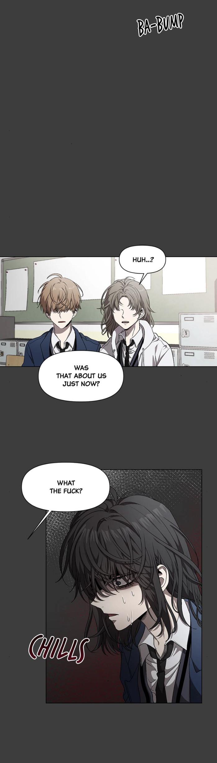 Dreaming Freedom Chapter 6 - HolyManga.Net