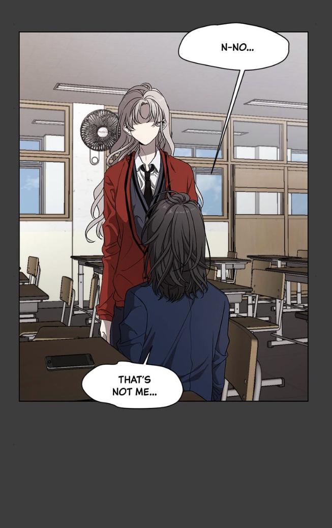 Dreaming Freedom Chapter 6 - HolyManga.Net