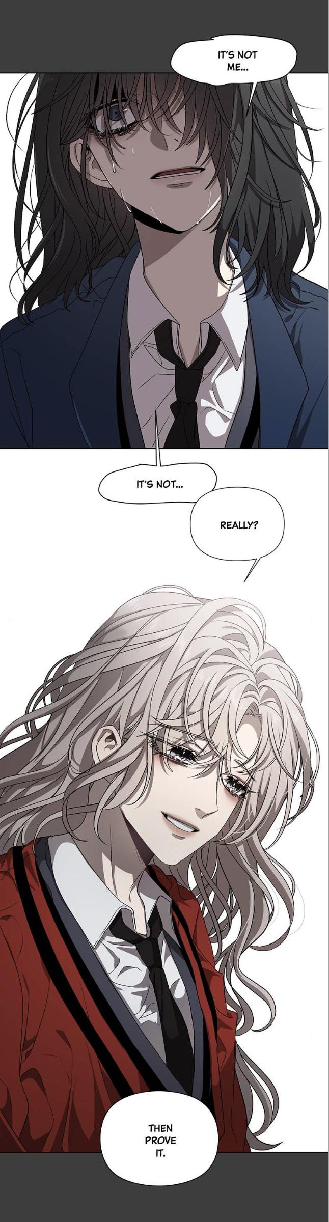 Dreaming Freedom Chapter 6 - HolyManga.Net