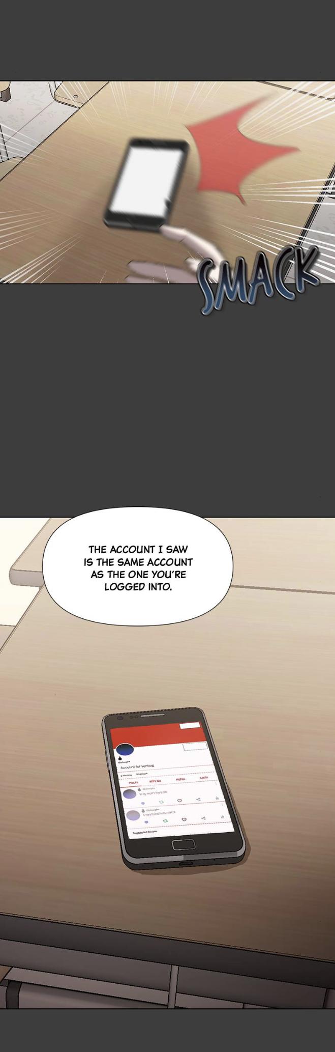 Dreaming Freedom Chapter 6 - HolyManga.Net