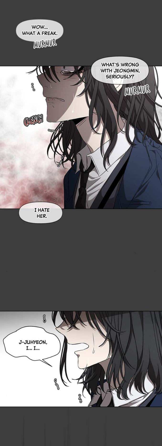 Dreaming Freedom Chapter 6 - HolyManga.Net