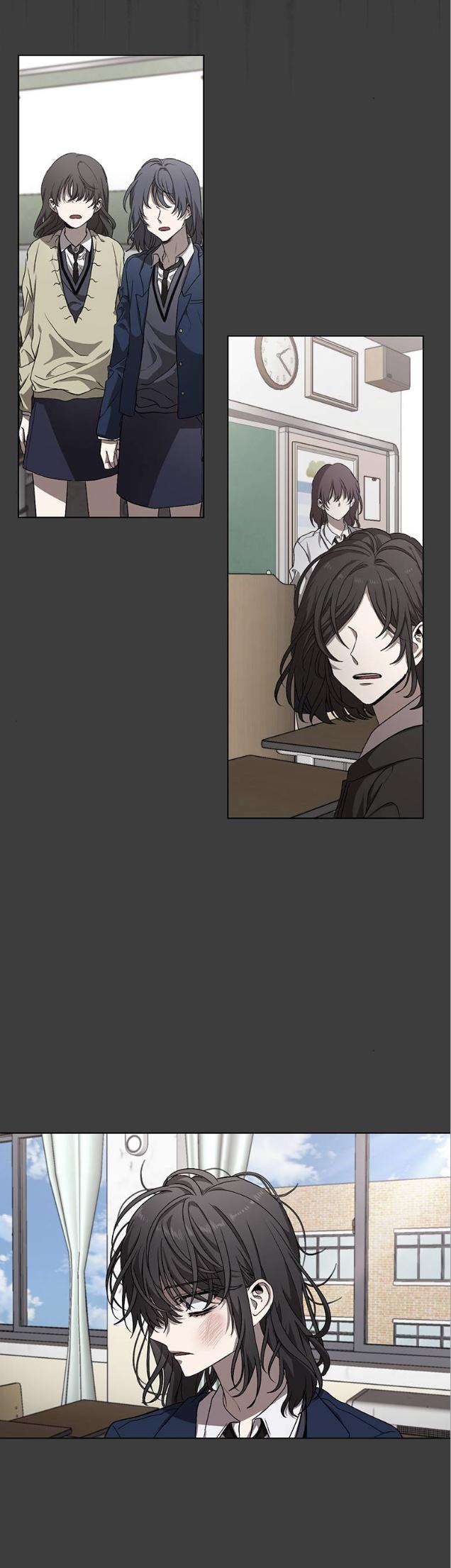 Dreaming Freedom Chapter 6 - HolyManga.Net