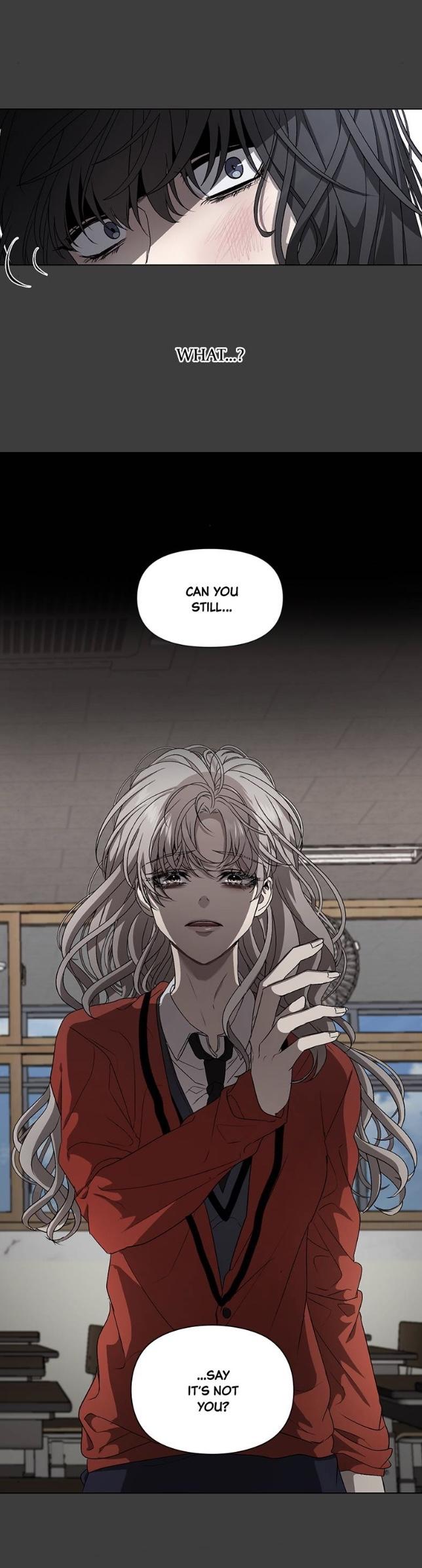 Dreaming Freedom Chapter 6 - HolyManga.Net