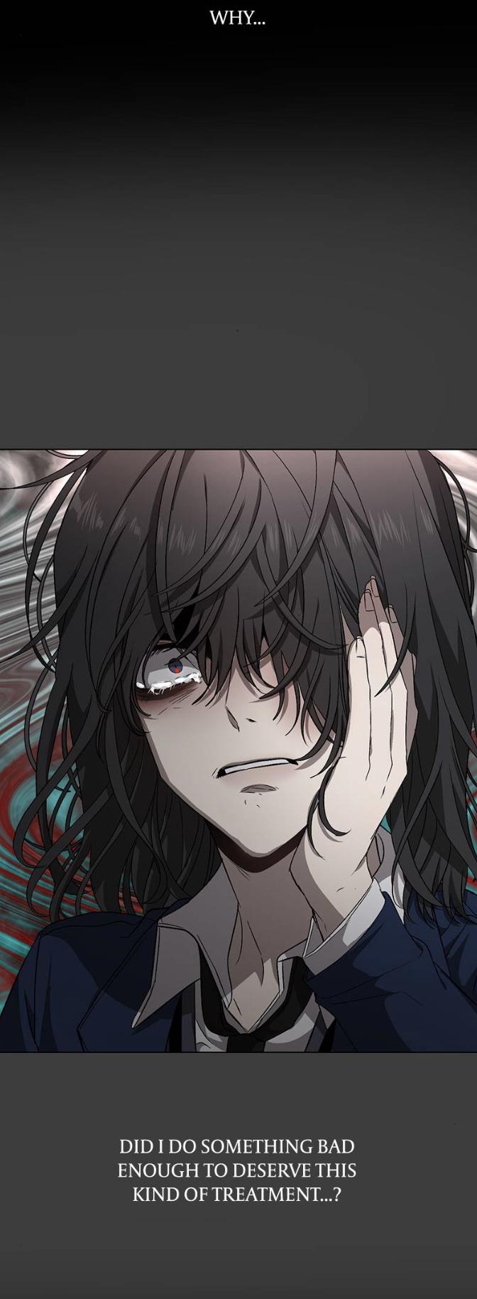 Dreaming Freedom Chapter 6 - HolyManga.Net