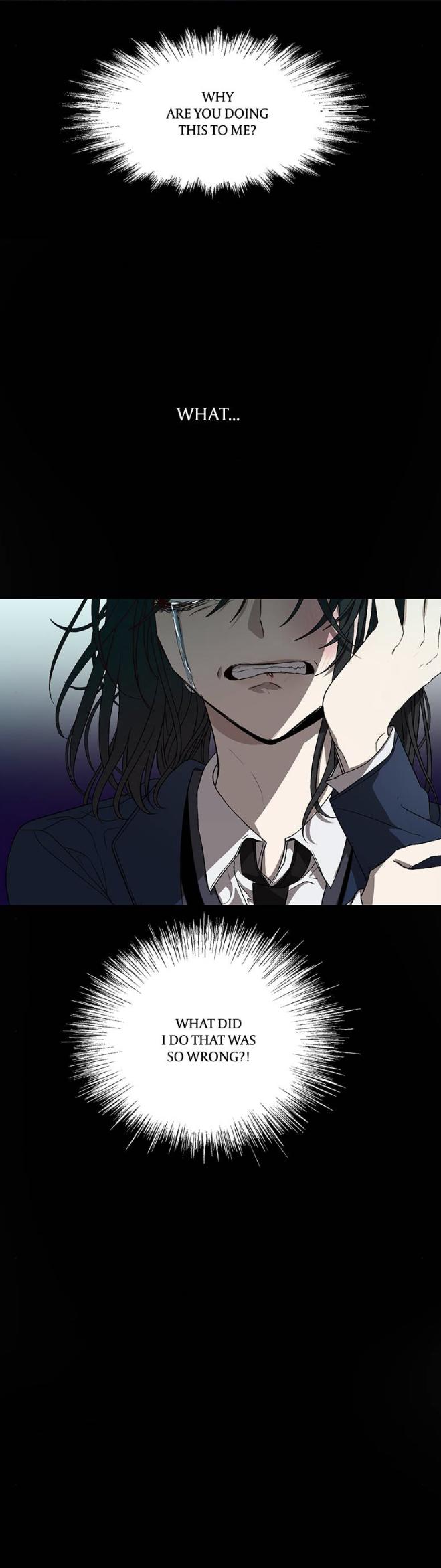 Dreaming Freedom Chapter 6 - HolyManga.Net