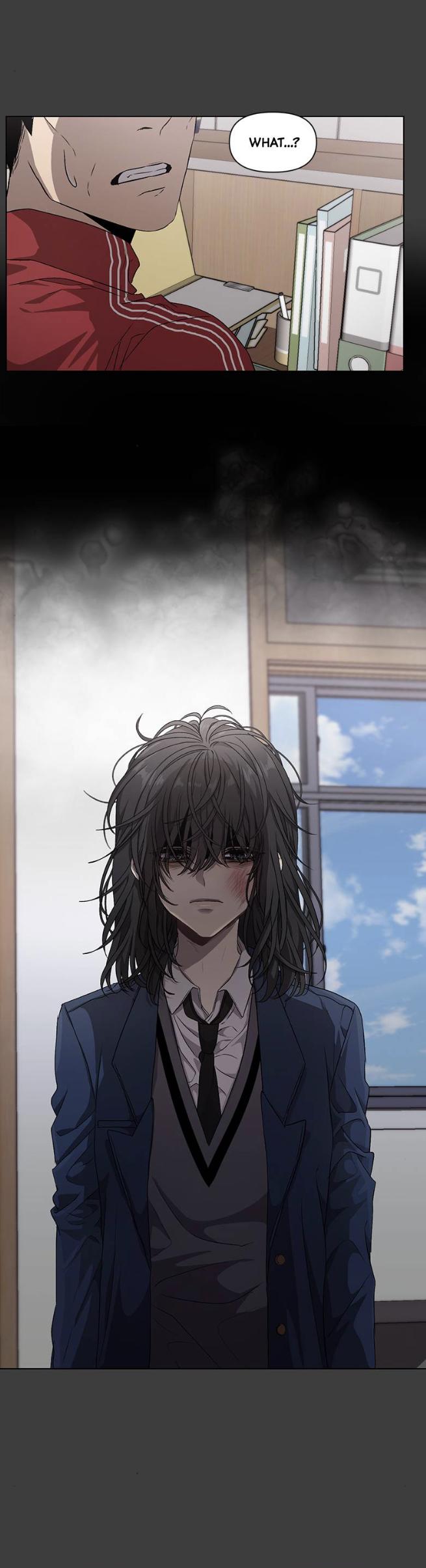 Dreaming Freedom Chapter 6 - HolyManga.Net