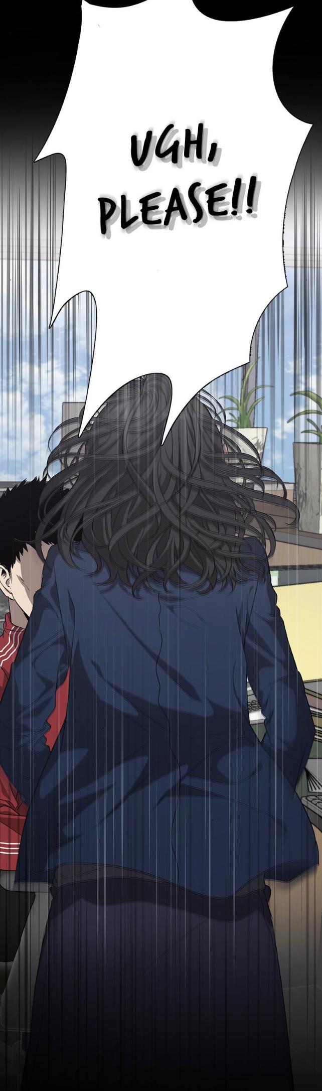 Dreaming Freedom Chapter 6 - HolyManga.Net