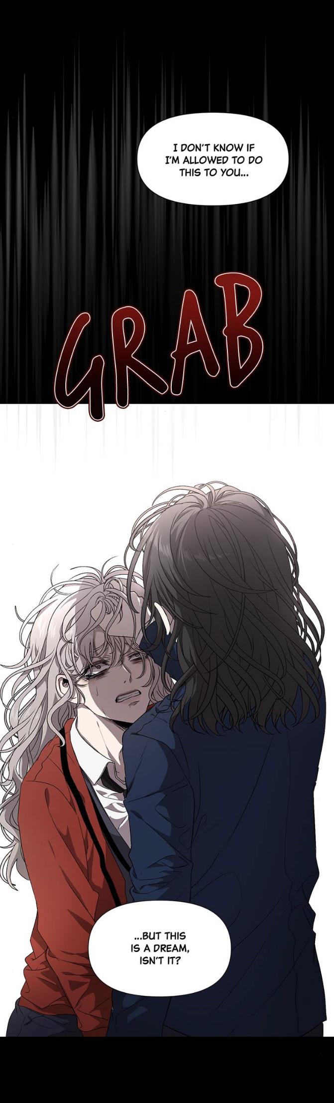 Dreaming Freedom Chapter 6 - HolyManga.Net