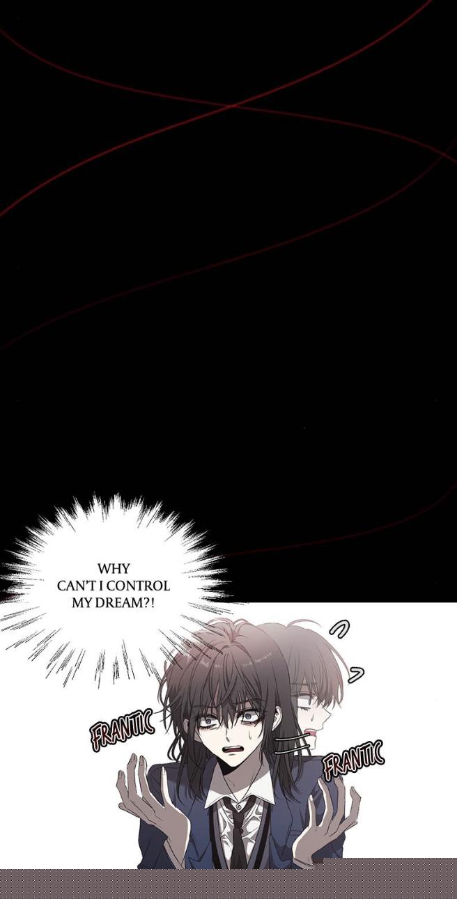 Dreaming Freedom Chapter 7 - HolyManga.Net