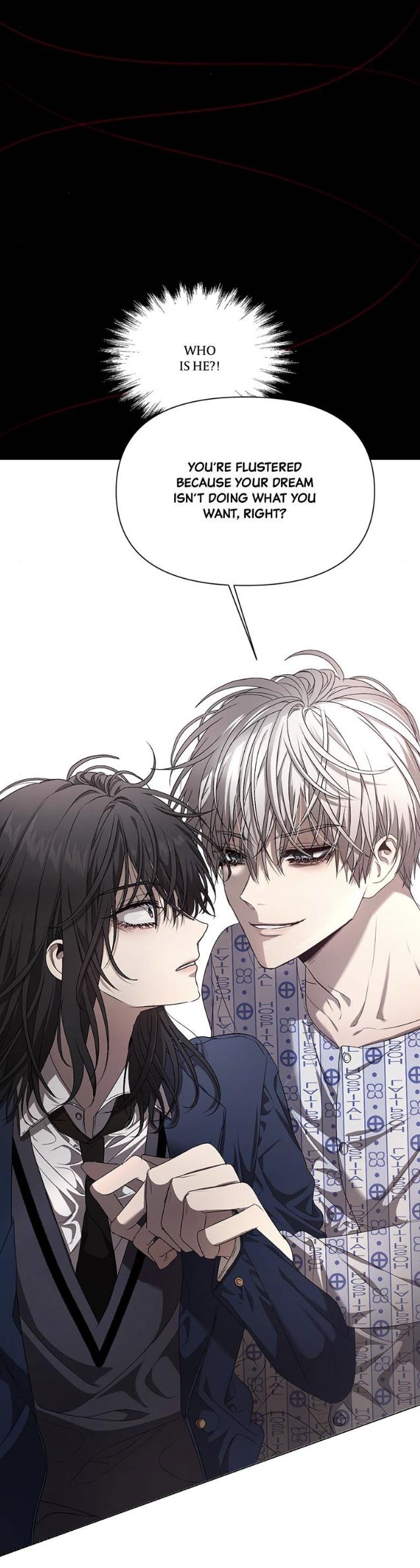 Dreaming Freedom Chapter 7 - HolyManga.Net