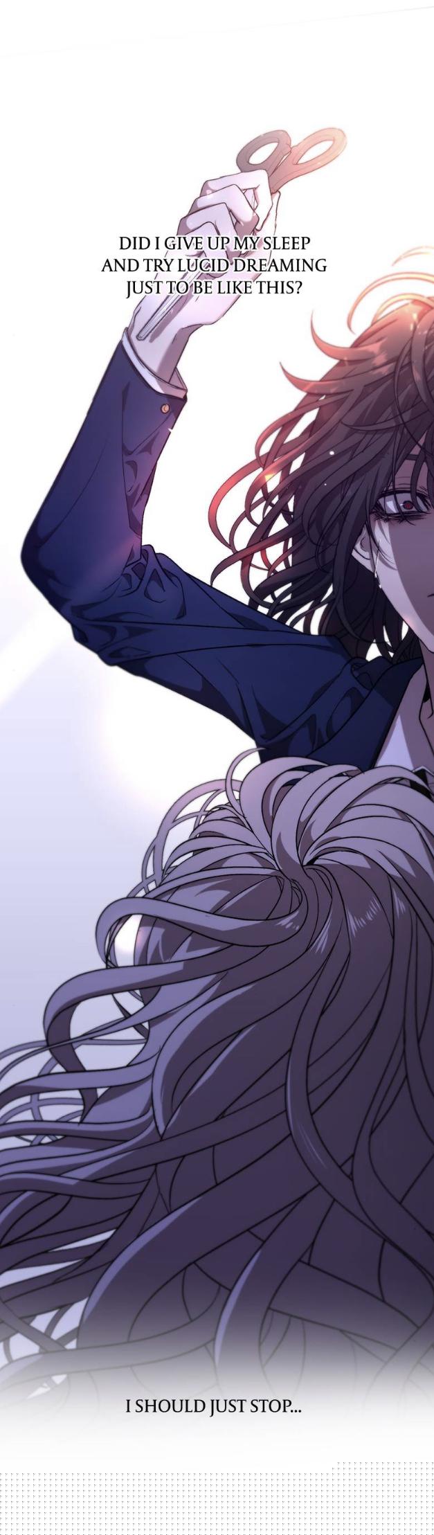 Dreaming Freedom Chapter 7 - HolyManga.Net