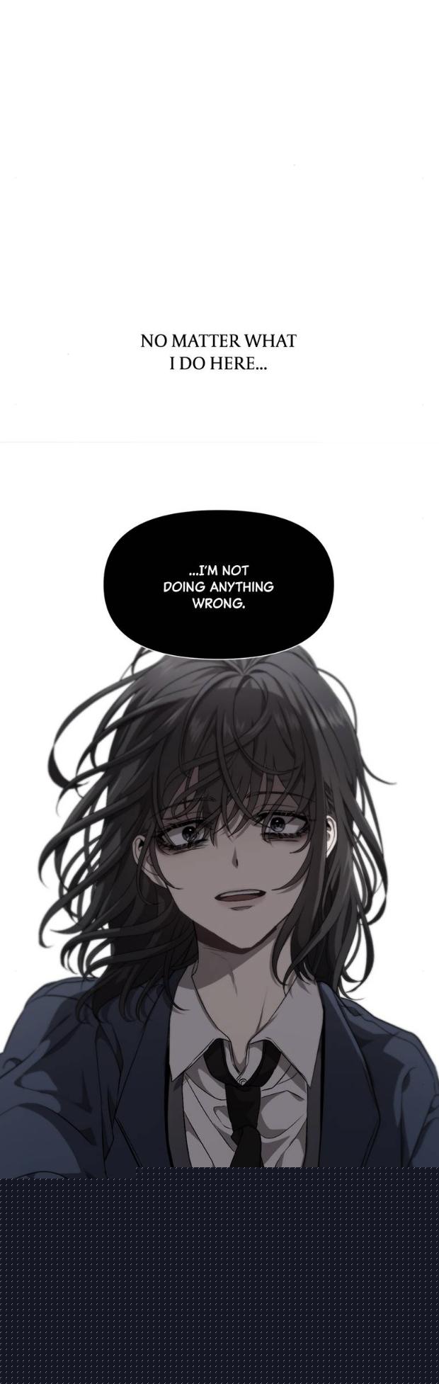Dreaming Freedom Chapter 7 - HolyManga.Net