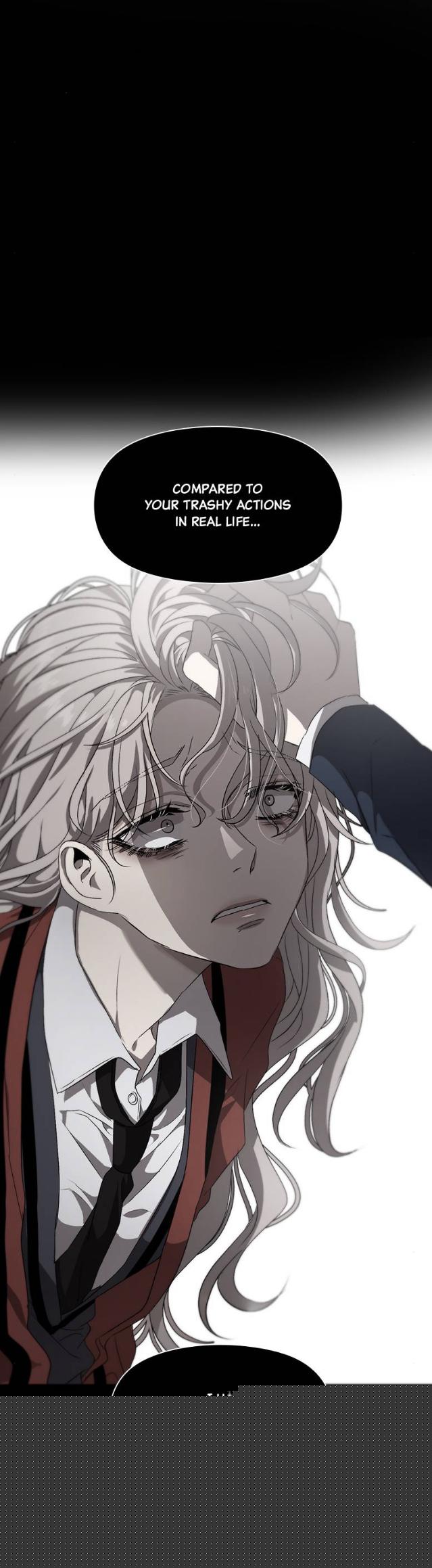 Dreaming Freedom Chapter 7 - HolyManga.Net