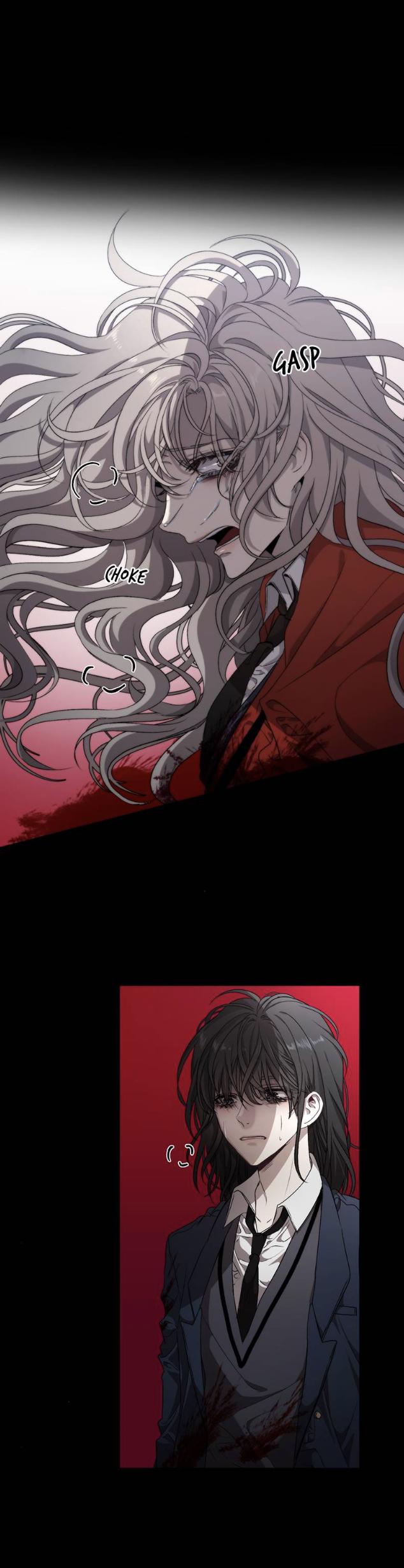 Dreaming Freedom Chapter 7 - HolyManga.Net