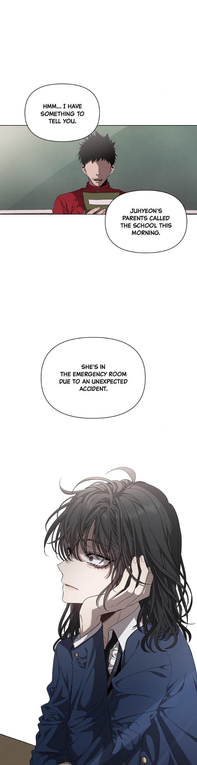 Dreaming Freedom Chapter 7 - HolyManga.Net
