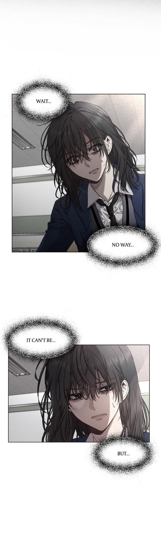 Dreaming Freedom Chapter 7 - HolyManga.Net